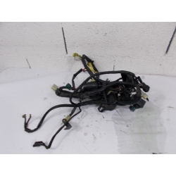 FAISCEAU - YAMAHA FZ6