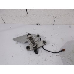 PLATINE - YAMAHA FZ6