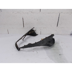 CARENAGE - YAMAHA FZ6