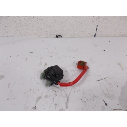 RELAIS DEMARREUR - YAMAHA FZ6