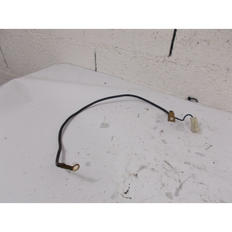 FAISCEAU MASSE - YAMAHA FZ6