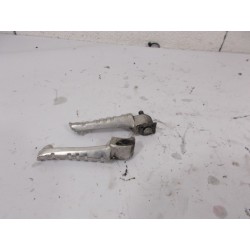 REPOSE PIED - YAMAHA FZ6