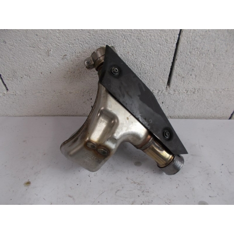 CATALYSEUR - KAWASAKI ZX6R