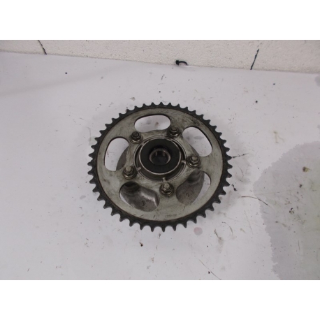 PORTE COURONNE - SUZUKI SVS SV 650 ABS