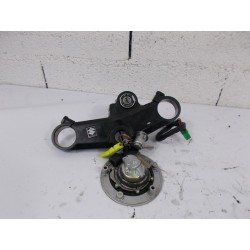 CONTACTEUR CLEF NEIMAN - SUZUKI SVS SV 650 ABS