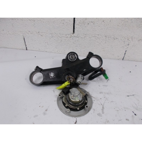 CONTACTEUR CLEF NEIMAN - SUZUKI SVS SV 650 ABS