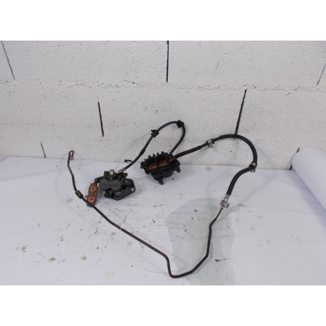 ETRIER FREIN AV- SUZUKI SVS SV 650 ABS