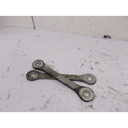 SUPPORT - SUZUKI SVS SV 650 ABS