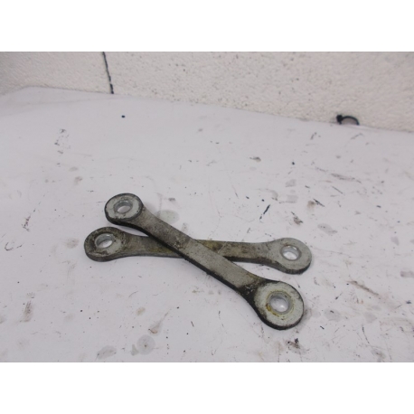 SUPPORT - SUZUKI SVS SV 650 ABS