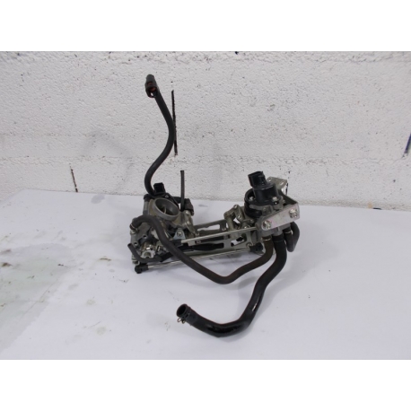 CORPS INJECTION - SUZUKI SVS SV 650 ABS