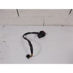 COMODO - SUZUKI SVS SV 650 ABS