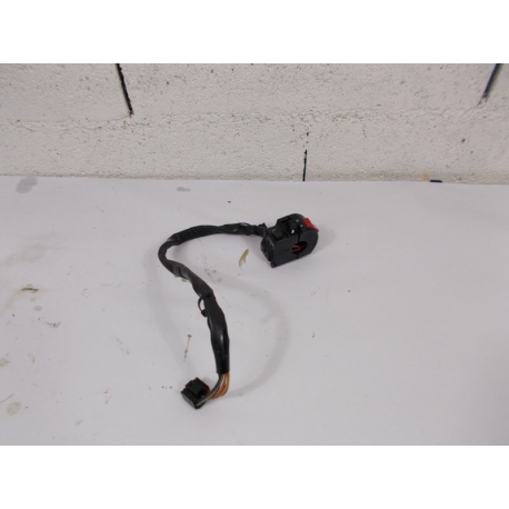 COMODO - SUZUKI SVS SV 650 ABS