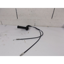 TIRAGE RAPIDE - SUZUKI SVS SV 650 ABS