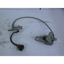 SYSTEME FREIN - APRILIA RS 50