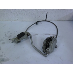 SYSTEME FREIN - APRILIA RS 50