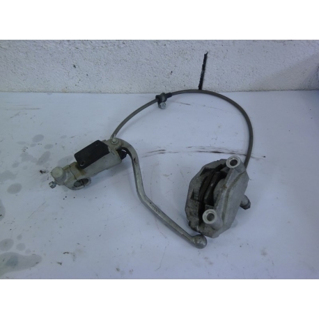 SYSTEME FREIN - APRILIA RS 50