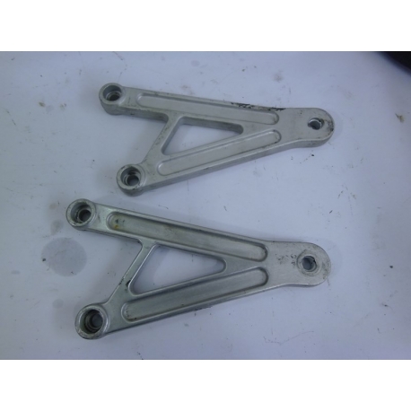 PLATINE - APRILIA RS 50