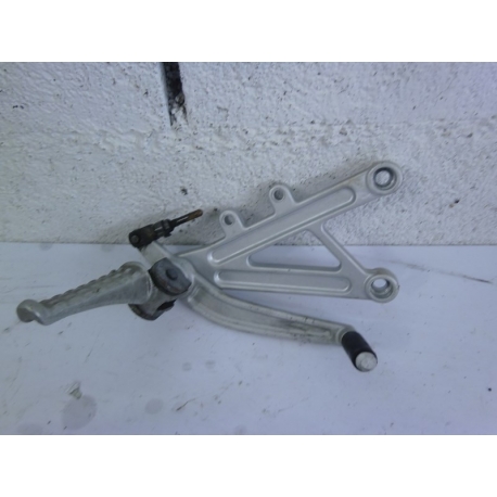 PLATINE - APRILIA RS 50