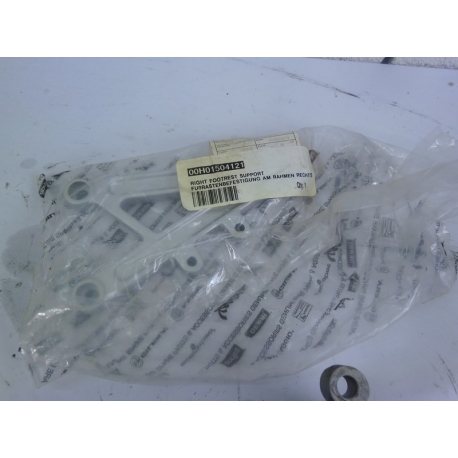 PLATINE - APRILIA RS 50