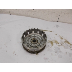 CLOCHE EMBRAYAGE - YAMAHA FZ8