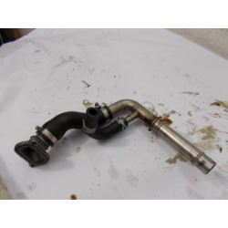 RACCORD - YAMAHA FZ8