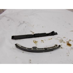 PATIN CHAINE DISTRI - YAMAHA FZ8