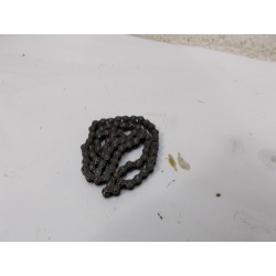 CHAINE SECONDAIRE - YAMAHA FZ8