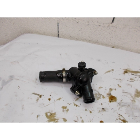 CALORSTAT - YAMAHA FZ8