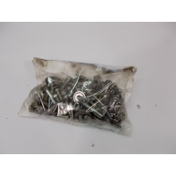 KIT VISSERIE - YAMAHA FZ8