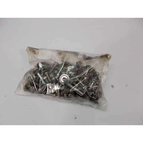 KIT VISSERIE - YAMAHA FZ8