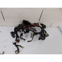 FAISCEAU - YAMAHA FZ8