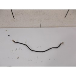 FAISCEAU  MASSE - YAMAHA FZ8