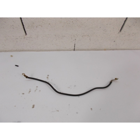 FAISCEAU  MASSE - YAMAHA FZ8