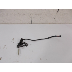 INTER STOP - YAMAHA FZ8