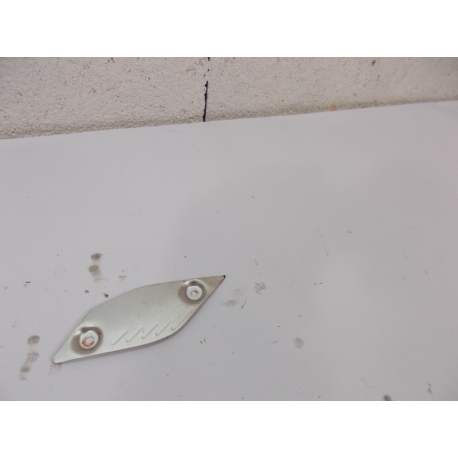 CARENAGE - YAMAHA FZ8