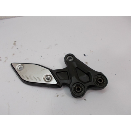 PLATINE - YAMAHA FZ8