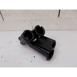 CORNET ADMISSSION - YAMAHA FZ8