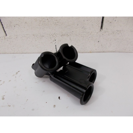 CORNET ADMISSSION - YAMAHA FZ8