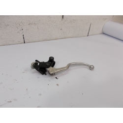 COCOTTE - YAMAHA FZ8