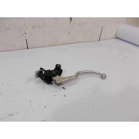 COCOTTE - YAMAHA FZ8