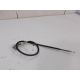 CABLE OUVERTURE SELLE - YAMAHA FZ8