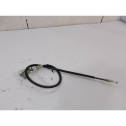 CABLE OUVERTURE SELLE - YAMAHA FZ8