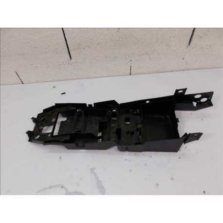 PASSAGE DE ROUE - YAMAHA FZ8