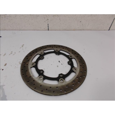 DISQUE DE FREIN - YAMAHA FZ8