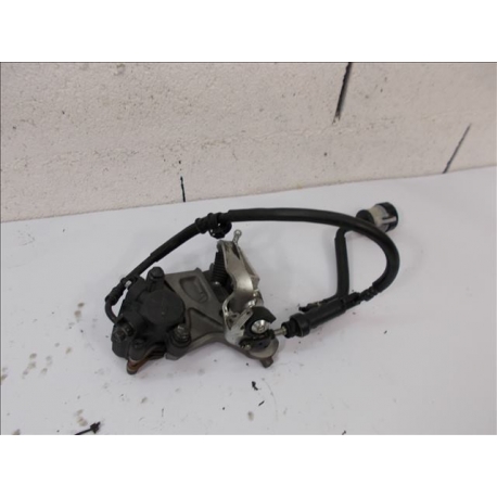 BOITE VITESSE - YAMAHA FZ8