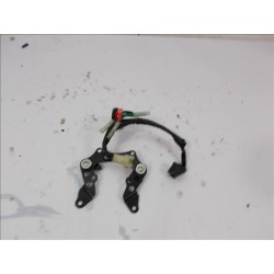 SUPPORT - YAMAHA FZ8