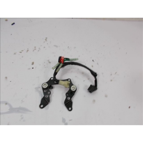 SUPPORT - YAMAHA FZ8