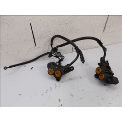 ETRIER DE FREIN - YAMAHA FZ8