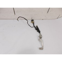 PEDALE MAITRE CYLINDRE  - TRIUMPH TIGER 1050