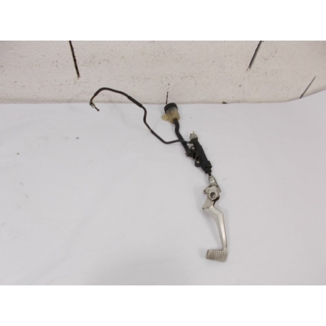 PEDALE MAITRE CYLINDRE  - TRIUMPH TIGER 1050